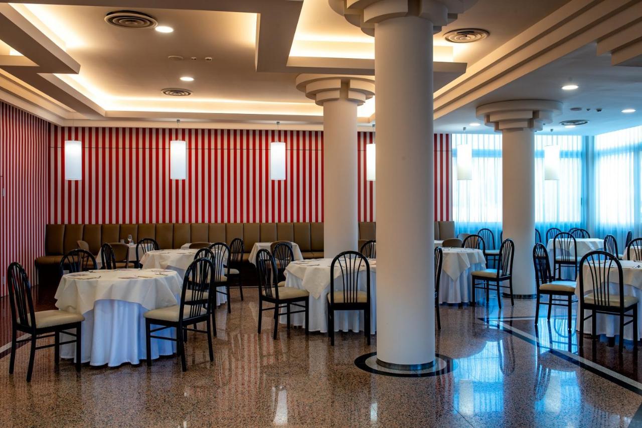 סוטומרינה Hotel Le Tegnue מראה חיצוני תמונה