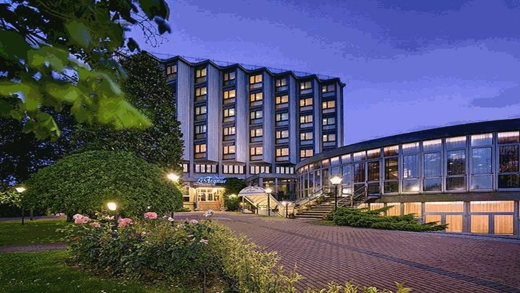 סוטומרינה Hotel Le Tegnue מראה חיצוני תמונה